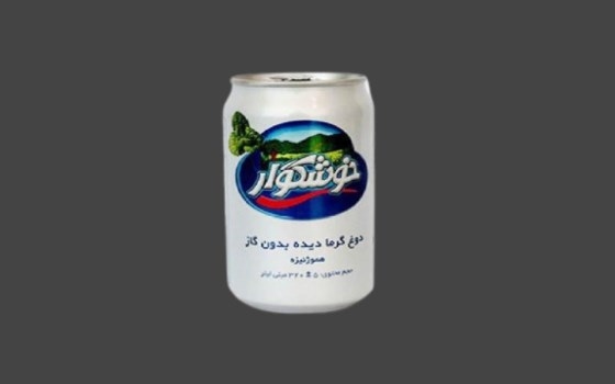 دوغ ( قوطی)