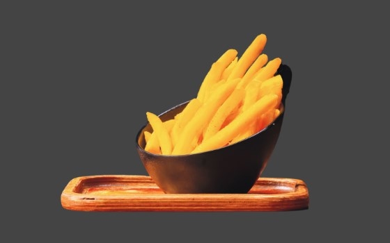 سیب زمینی