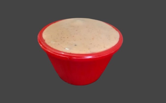 سس اسپایسی ظرفی