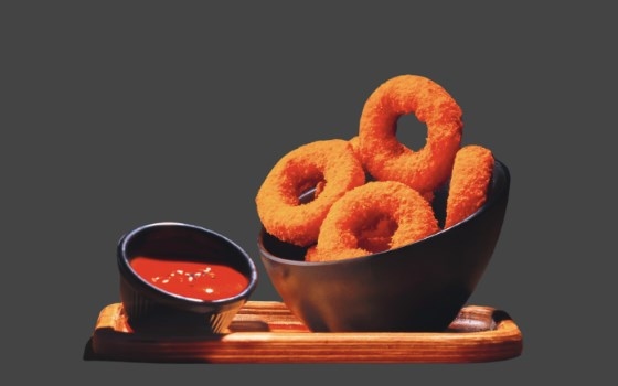 پیاز سوخاری
